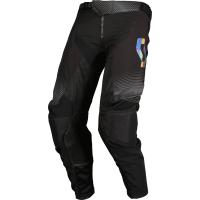 SCOTT Брюки 450 Podium black/grey в Хабаровске