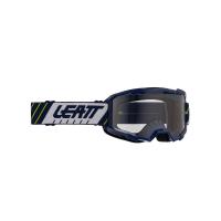 Leatt Маска Vizion 2.5 Blue Clear 90 VLT V25 в Хабаровске
