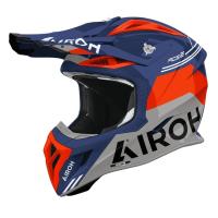 Airoh Шлем Aviator Ace 2 Fury Cerulean Gloss в Хабаровске
