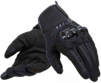 Dainese Перчатки MIG 3 Air Tex Black в Хабаровске