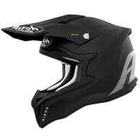 Airoh Мотошлем Strycker Black Matt в Хабаровске
