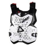 Leatt Защитный панцирь Chest Protector 1.5 V26 White в Хабаровске