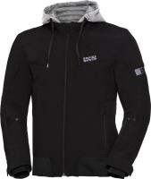 IXS Мотокуртка Classic SO Jacke Moto Черный в Хабаровске