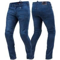 Shima Мотоджинсы Gravel 3.0 Blue в Хабаровске