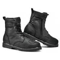 Sidi Ботинки Denver WR Black в Хабаровске