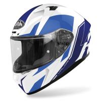 Airoh Мотошлем Valor Wings Blue Gloss в Хабаровске