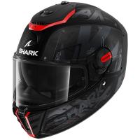 Shark Мотошлем Spartan RS Stingrey Mat Kar в Хабаровске