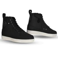 Dimox Ботинки женские Bolt Sneaker Black в Хабаровске