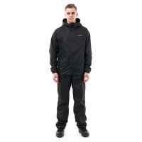 Dragonfly Мембранный костюм Active 2.0 Man Black 2024 в Хабаровске