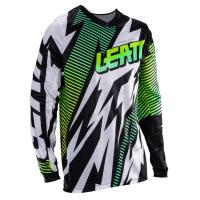 Leatt Джерси 3.5 Jr Storm Teal в Хабаровске