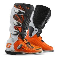 Gaerne Мотоботы FastBack Endurance Orange в Хабаровске