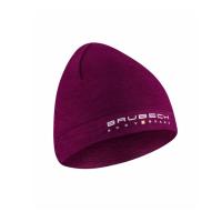 Brubeck Шапка шерстяная Active Wool Сливовый в Хабаровске