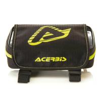 Acerbis Сумка на крыло заднее для инструментов Tools Black/Yellow (2 L) в Хабаровске