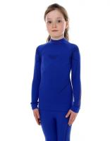 Brubeck футболка на девушку Thermo Кобальт в Хабаровске