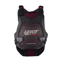 Leatt Защитный панцирь Chest Protector 3DF AirFit Evo Lite V26 Black в Хабаровске