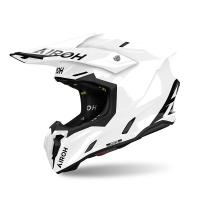 Airoh Шлем Twist 3 White Gloss в Хабаровске