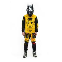 Grom Джерси Vandal Yellow в Хабаровске