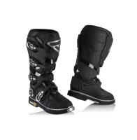 Acerbis Мотоботы кроссовые X-Rock MM Black в Хабаровске