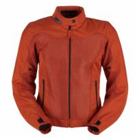 Furygan Мотокуртка женская Genesis Mistral Lady Evo 3 текстиль Красный в Хабаровске