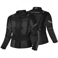 Shima Куртка Hero 2.0 Lady Black в Хабаровске