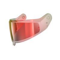 Shark Визор Skwal i3/Ridill 2/D-Skwal 3 VZ400 Iridium Red в Хабаровске
