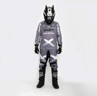 Grom Джерси X Gray в Хабаровске