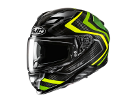 HJC Шлем F71 Carbon Nevio MC3H в Хабаровске