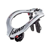 Leatt Защита шеи Детская 3.5 Junior White в Хабаровске