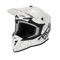 Acerbis Шлем Linear 22-06 White в Хабаровске