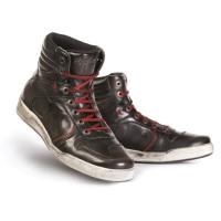Stylmartin Мотокеды Iron WP Lady Black в Хабаровске
