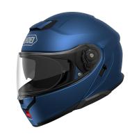 Shoei Шлем Neotec 3 Candy Синий матовый металлик в Хабаровске