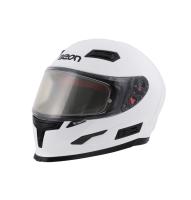 Beon Шлем B-503 Shiny White в Хабаровске