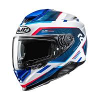 HJC Шлем RPHA71 Ellon MC21 в Хабаровске