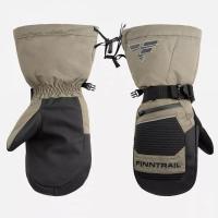 Finntrail Рукавицы Nordic 2942 Khaki в Хабаровске