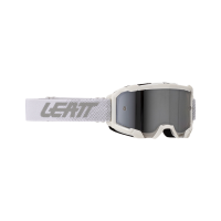 Leatt Маска Velocity 4.5 Iriz White Silver 50% 2025 в Хабаровске