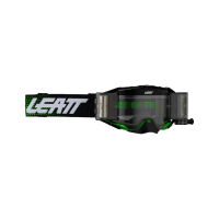 Leatt Маска Velocity 6.5 Roll-Off Green Clear в Хабаровске