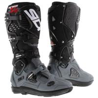 Sidi Ботинки Crossfire 3 SRS Grey/Black в Хабаровске