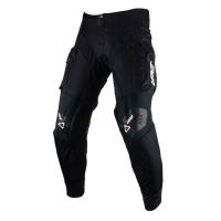 Leatt Штаны 4.5 Enduro V24 Black в Хабаровске