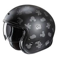 HJC Шлем V31 Disney Mickey MC5SF в Хабаровске