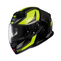 Shoei Шлем Neotec 3 Grasp Желто-черный в Хабаровске
