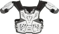 Acerbis Защита тела (Панцирь) Gravity Level 2 White в Хабаровске