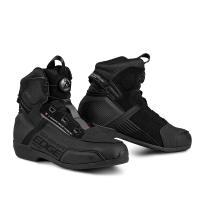 Shima Мотоботы Edge Vent Men Black в Хабаровске