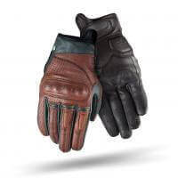 Shima Перчатки Caliber Brown в Хабаровске