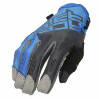 Acerbis Перчатки MX X-H Blue/Grey в Хабаровске