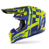 Airoh Мотошлем Aviator 3 TC21 Gloss в Хабаровске