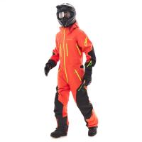 Dragonfly  Комбинезон Superlight 3L Man Red - Yellow 2024 в Хабаровске