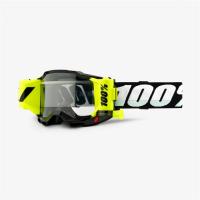100% Очки Accuri 2 Forecast Goggle Lens Black/Clear в Хабаровске