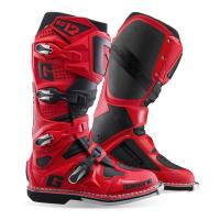 Gaerne Мотоботы SG-12 Black/Red в Хабаровске