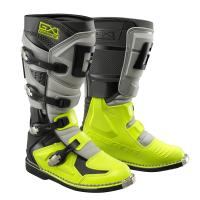 Gaerne Мотоботы GX-1 GoodYear Black/Yellow в Хабаровске