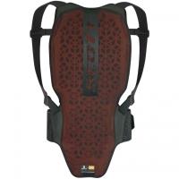 Scott Защита спины AirFlex Back Protector black в Хабаровске